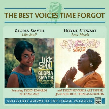 GLORIA SMYTH