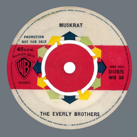 k-50      A  Muskrat - Promo -.jpg
