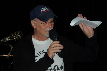 Jens Bohn am 1.2.2021 verstorben