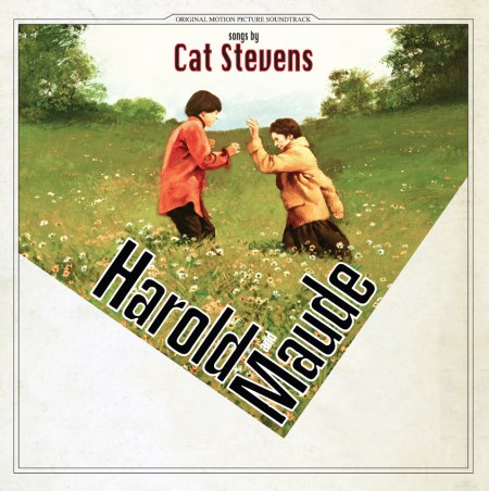 CAT STEVENS