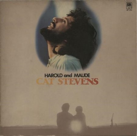 CAT STEVENS