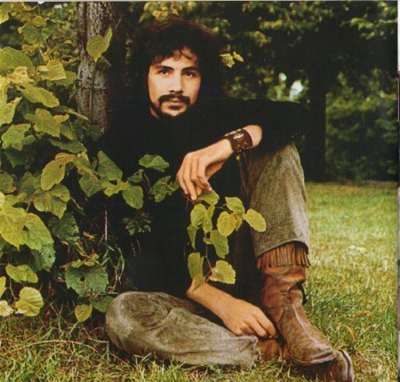 CAT STEVENS