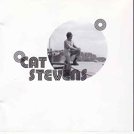 CAT STEVENS