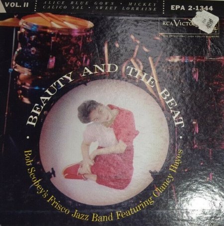 SCOBEY & CLANCY - Rocknroll als Swinging Jazz