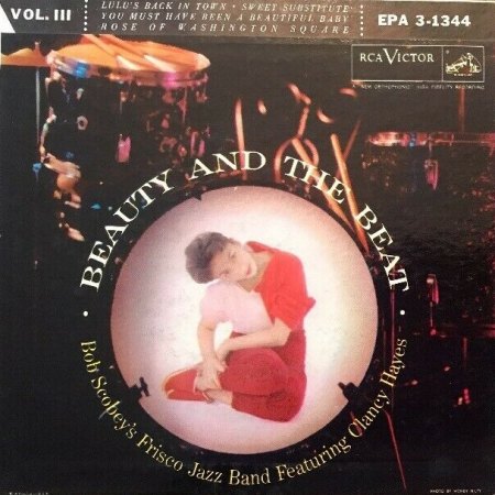 SCOBEY & CLANCY - Rocknroll als Swinging Jazz