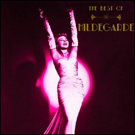 HILDEGARDE