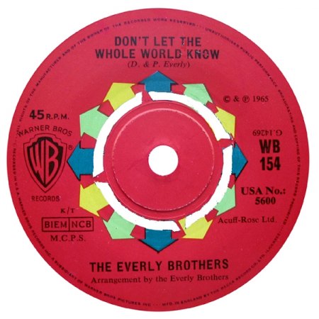 k-154         B  Don't Let The Whole World Know.jpg