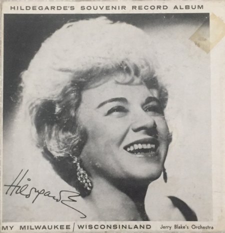 HILDEGARDE