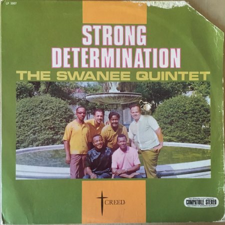 SWANEE QUINTET
