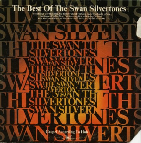 SWAN SILVERTONES