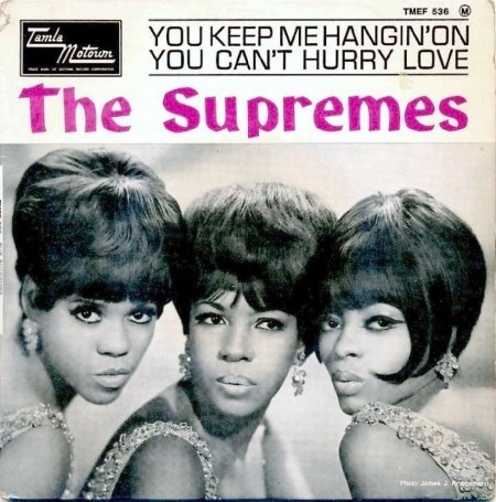 MARY WILSON  (1944 - 2021)