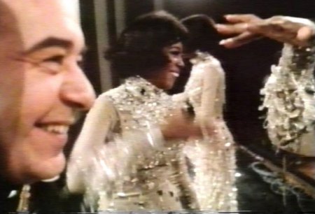 MARY WILSON  (1944 - 2021)