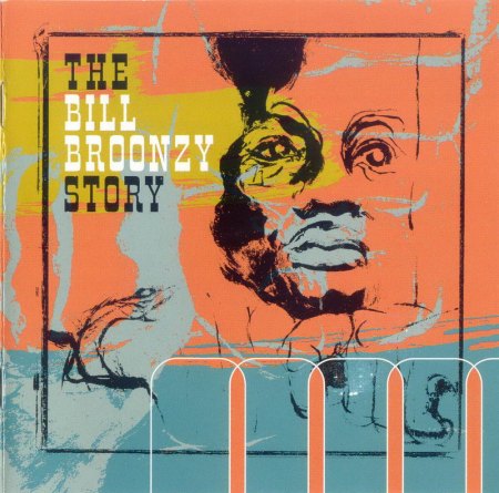 BIG BILL BROONZY
