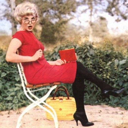 INES TADDIO (1928 - 2021)
