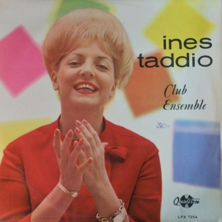 INES TADDIO