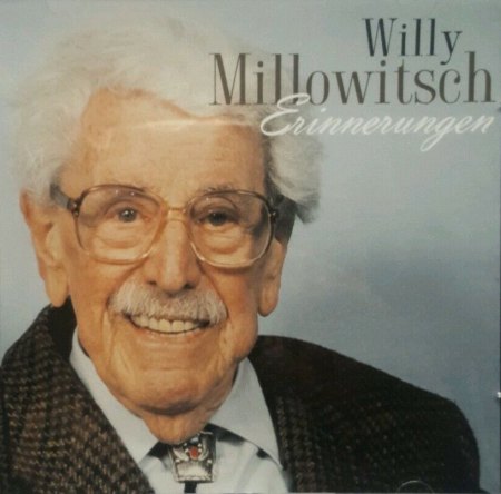 WILLY MILLOWITSCH