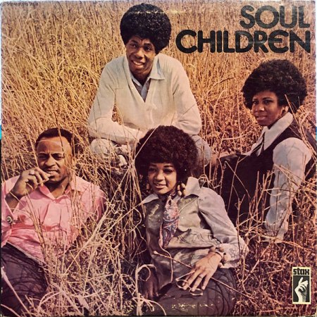 SOUL CHILDREN