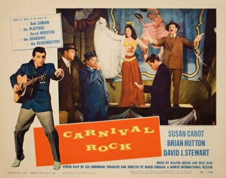 CARNIVAL ROCK