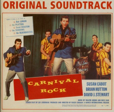 CARNIVAL ROCK