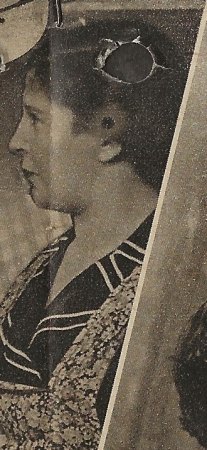 CLAIRE SCHLICHTING
