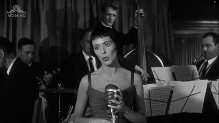 LOUIS PRIMA & KEELY SMITH