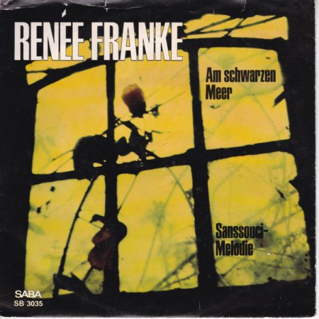 Renèe Franke