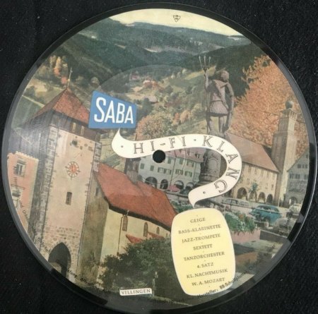 SABA