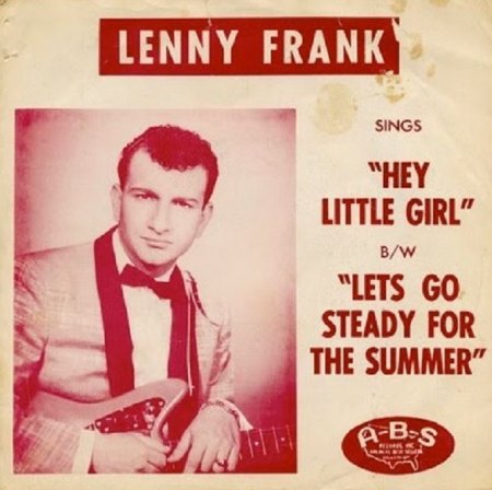 LENNY FRANK