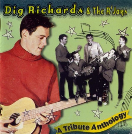 DIG RICHARDS