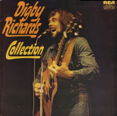 DIG RICHARDS