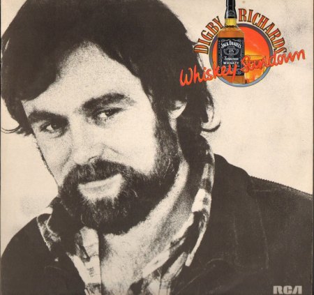 DIG RICHARDS