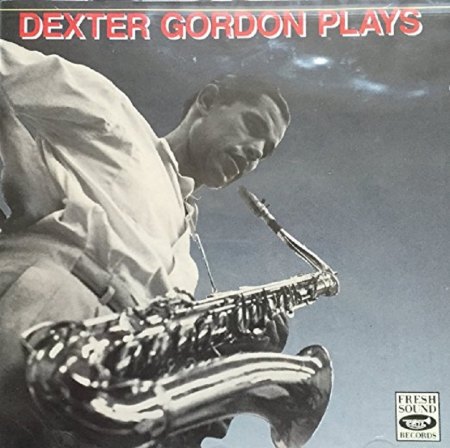DEXTER GORDON
