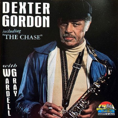 DEXTER GORDON