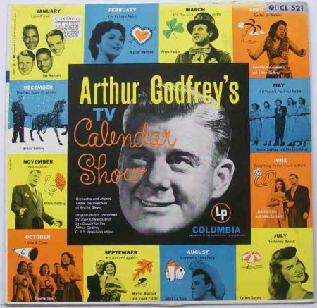 Godfrey,Arthur05Columbia CL 521.jpg