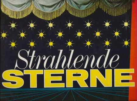 TEDDY STAUFFER (1909-1991) & seine Teddies