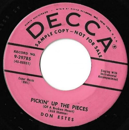DON ESTES