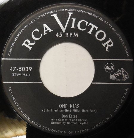DON ESTES