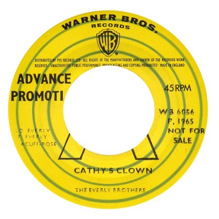 k-6056       A  Cathy's Clown  Promo.jpg