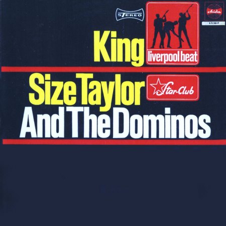 KING SIZE TAYLOR