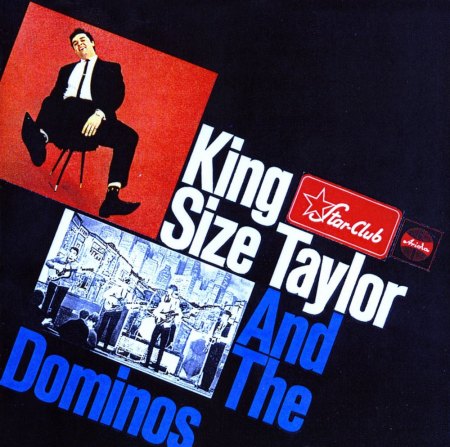 KING SIZE TAYLOR