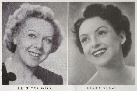 HERTA STAAL