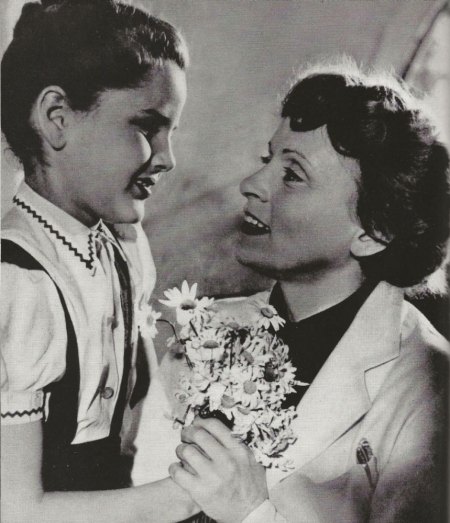 ANGELIKA MEISSNER  (1940 - 2018)