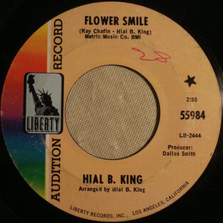 HIAL KING