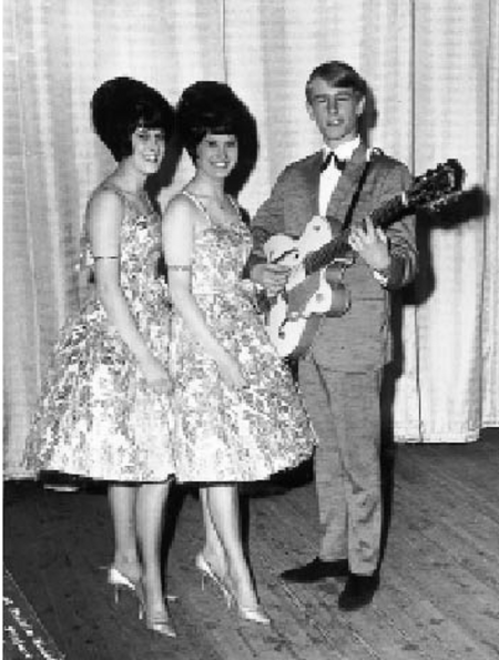 SPECTRES = STATUS QUO