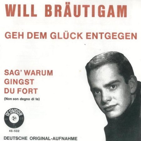 Tom Astor - Willi Bräutigam