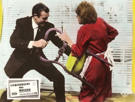 Armstrong / Lenya / Brecht - Mack the Knife