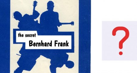 BERNHARD FRANK
