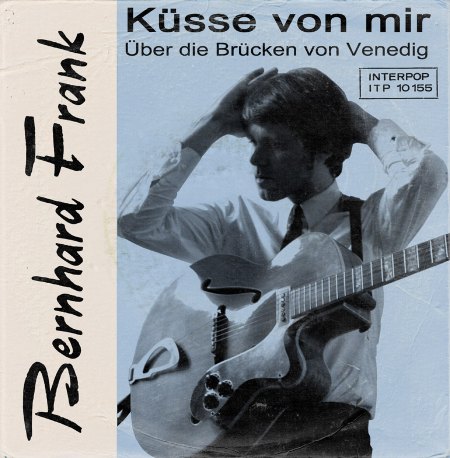 BERNHARD FRANK