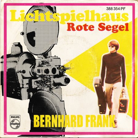 BERNHARD FRANK