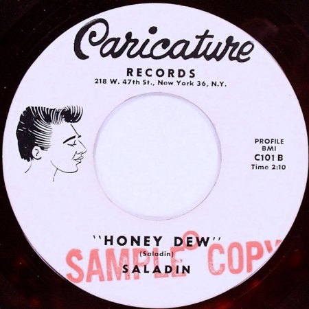 SALADIN